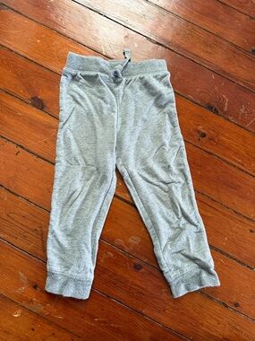 jumping beans Light Gray Kids Jogger Pants